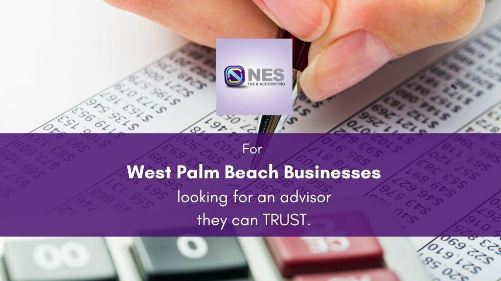Nes Tax & Accounting LLC