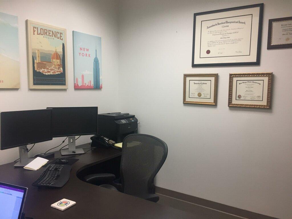 Beacon Pointe Wealth Advisors