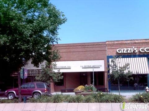 GA Escobar Associates, Inc