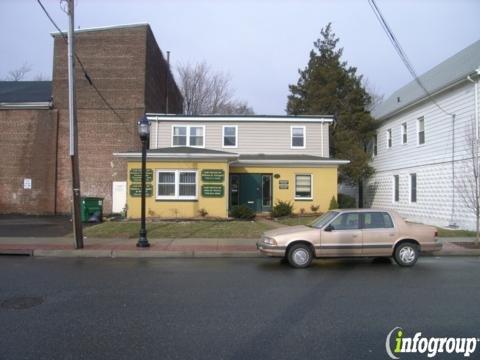 Kaplan Feingold & Kaplan