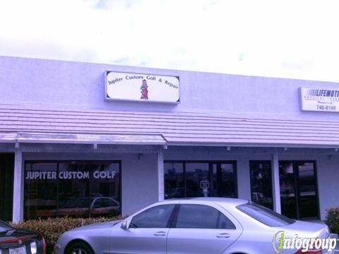 Jupiter Custom Golf & Repair