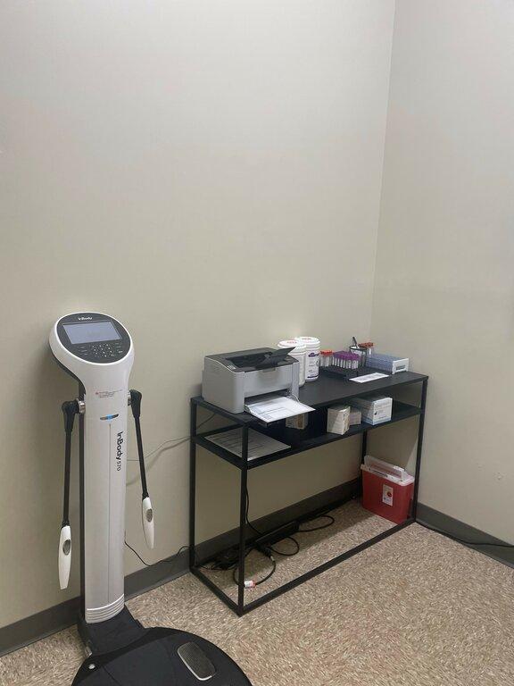 Everest Men's Health