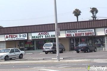 Angel Beauty Salon