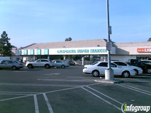 California Book Center