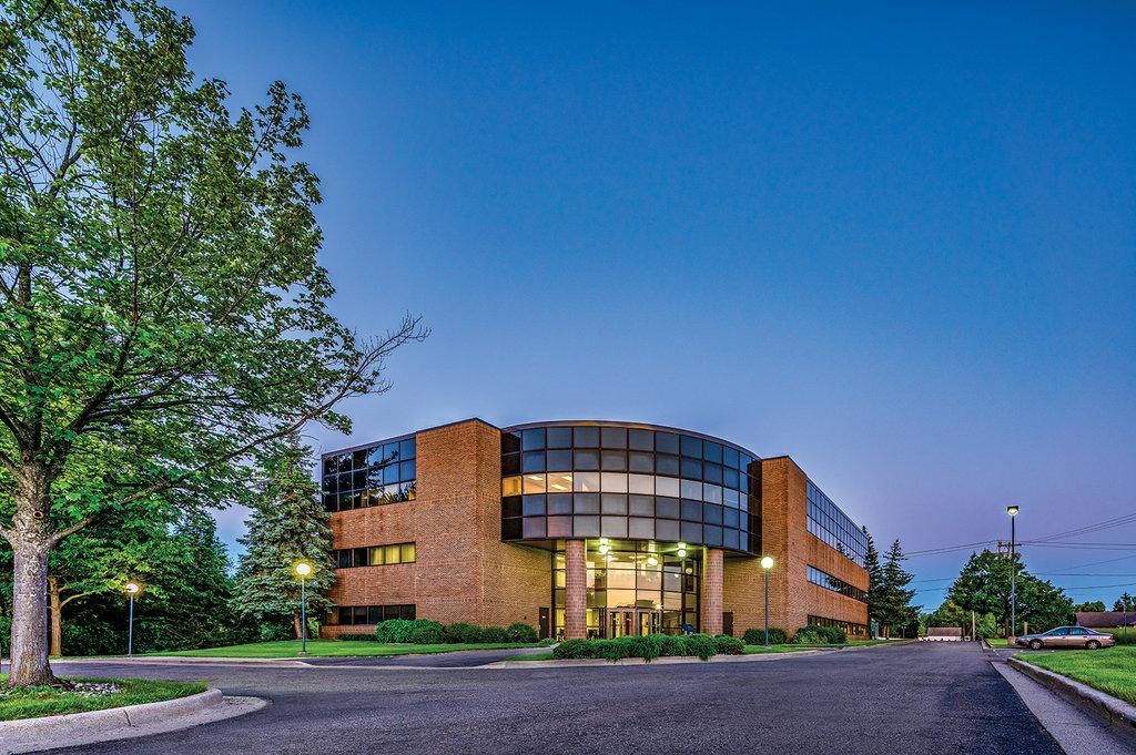 Beacon Kalamazoo Hospital Borgess Neurology at Capital Aven