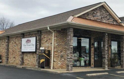 Village Discount Drugs