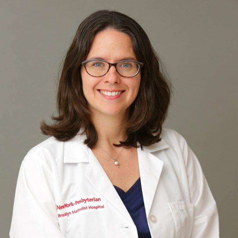 Shannon Kelly Tam, CNM - NewYork-Presbyterian Medical Group Brooklyn-OB/GYN, Midwifery