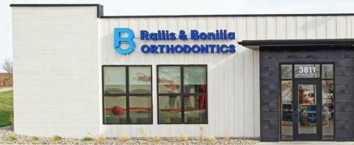Rallis & Bonilla Orthodontics