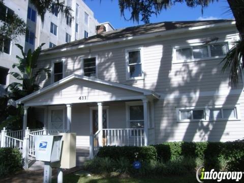 Bush & Augspurger PA