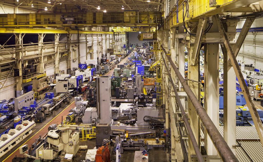 Prestige Equipment Corporation