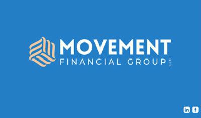 Rachel Maryyanek Co-Founder-Movement Financial Group LLC