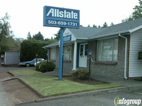 Allstate Insurance