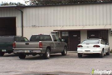 Florida Universal Roofing Inc