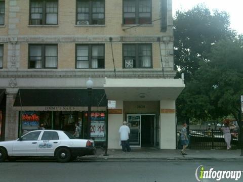 Taco & Burrito House-Burritos Lakeview