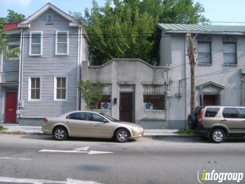 Edna's Beauty Lounge