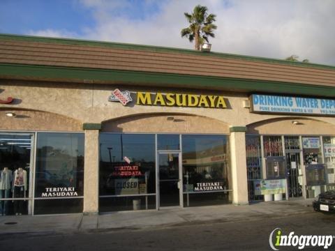 Teriyaki Masuda Ya