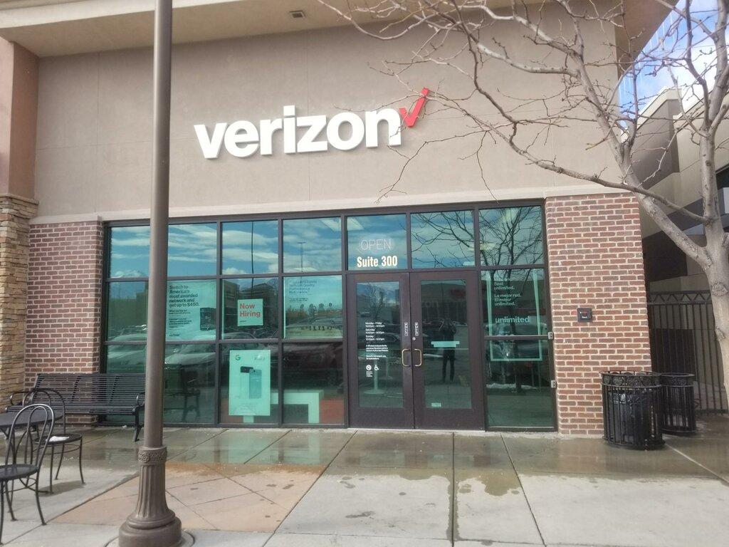 Victra-Verizon Authorized Retailer