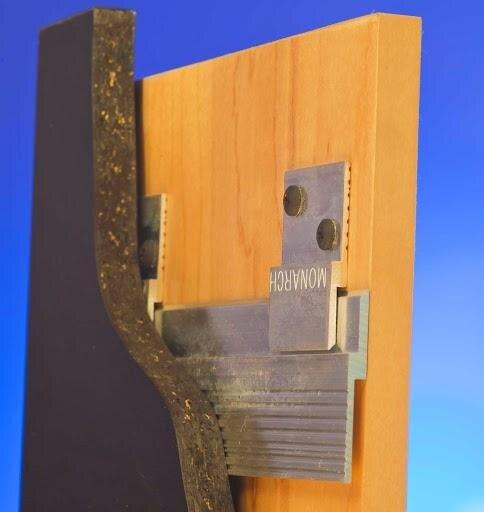 Monarch Metal Fabricators Inc