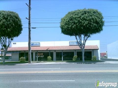 Red Beacon Fire & Electric