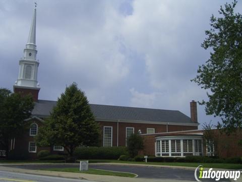 Rocky River United Methodist
