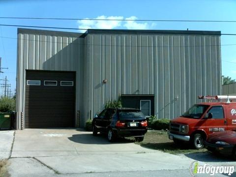 Matchen Carpentry Inc