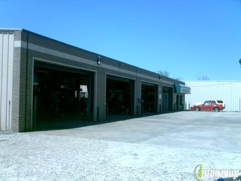 Association Repair Inc