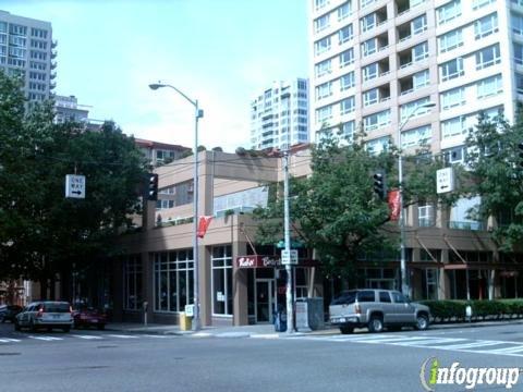 Petra Mediterranean Bistro