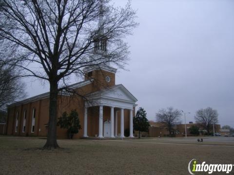 Christian Life Center