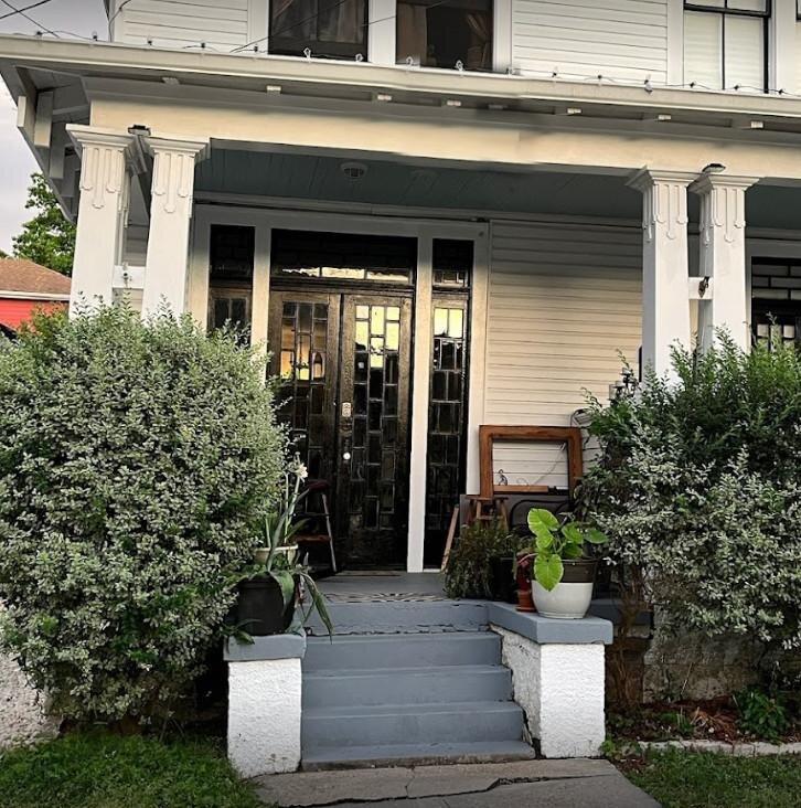 A-1 House Leveling