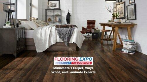 Flooring Expo By Carpet King