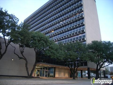 UT Southwest Medical Center