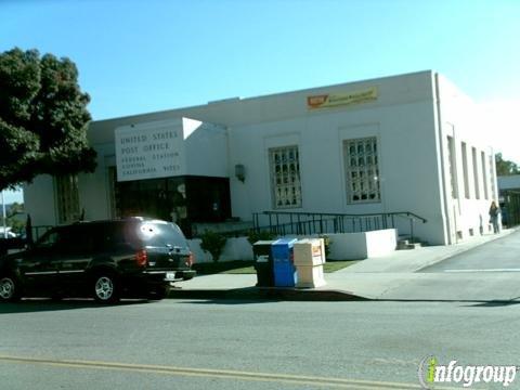 International Investments