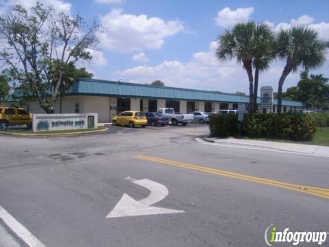 INTERAMERICAN DIALYSIS CENTER