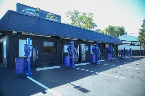 Express Auto Spa - Woodbridge