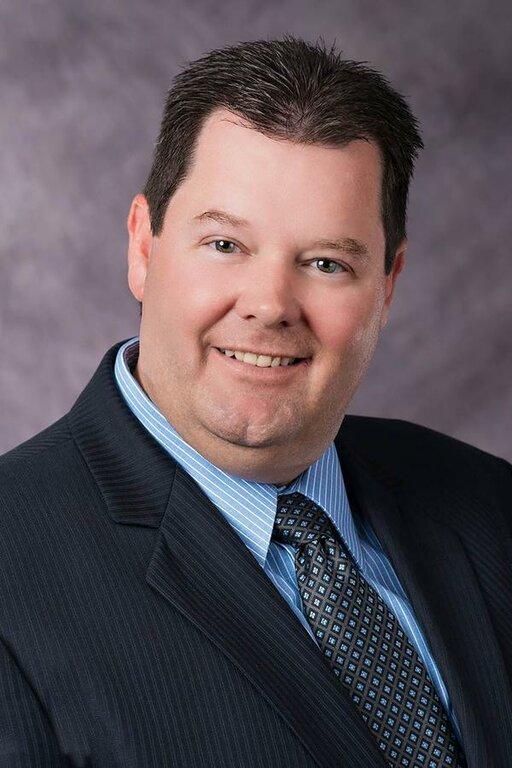 Edward Jones-Financial Advisor: Brian K Jenkins