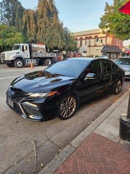 DMD Detailing Mobile