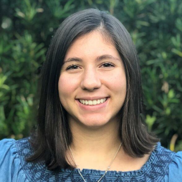 Caroline Recio, Rmhci, CRC