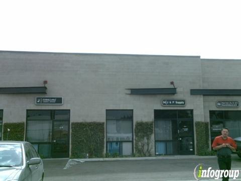 Tools & Metal Supply