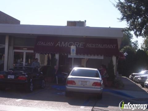 Amore Italian Restaurant