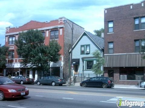 Russell D Knight Law Office