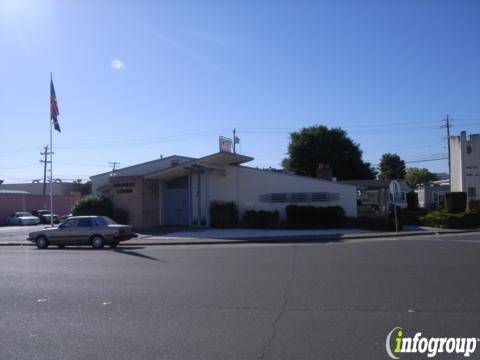 American Legion San Mateo Post No 82