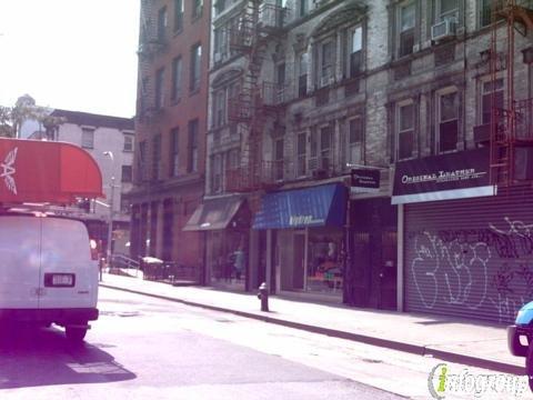 Adam Marc Jewelry Trends