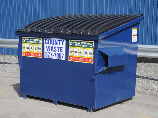 County Waste & Recycling