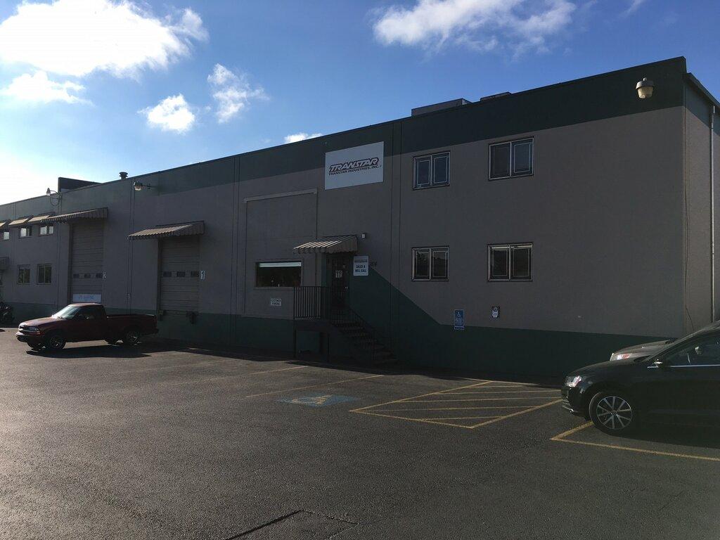 Transtar Aftermarket Solutions