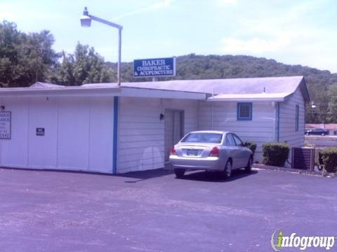 Baker, Kristine M DC