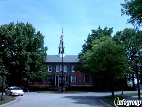 Des Peres Municipal Court