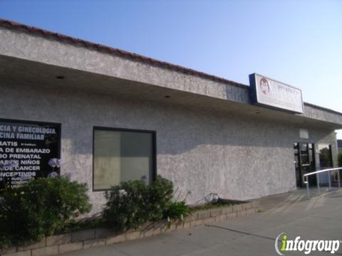 Ej Guzman, MD - Comunidad Hispana Medical Group