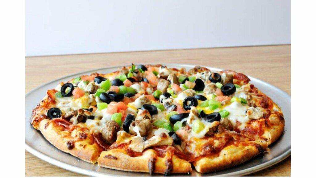 Boss' Pizza & Chicken
