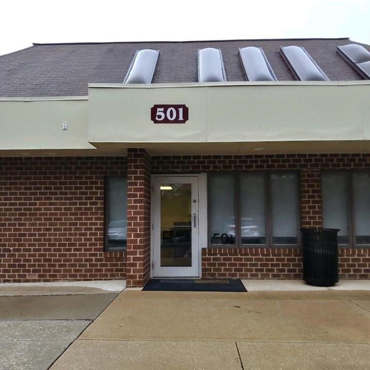 MedStar Health Physical Therapy at Clinton