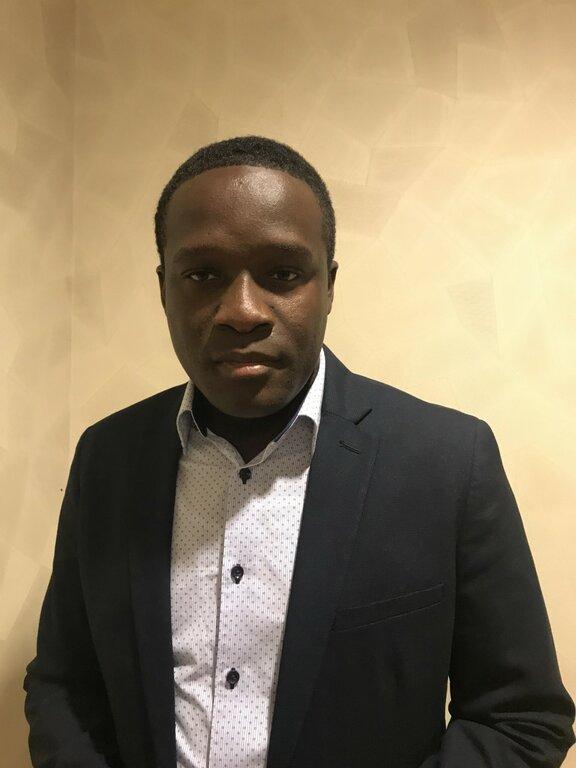 Louis-Jacques Joseph, PMHNP - LifeStance Health